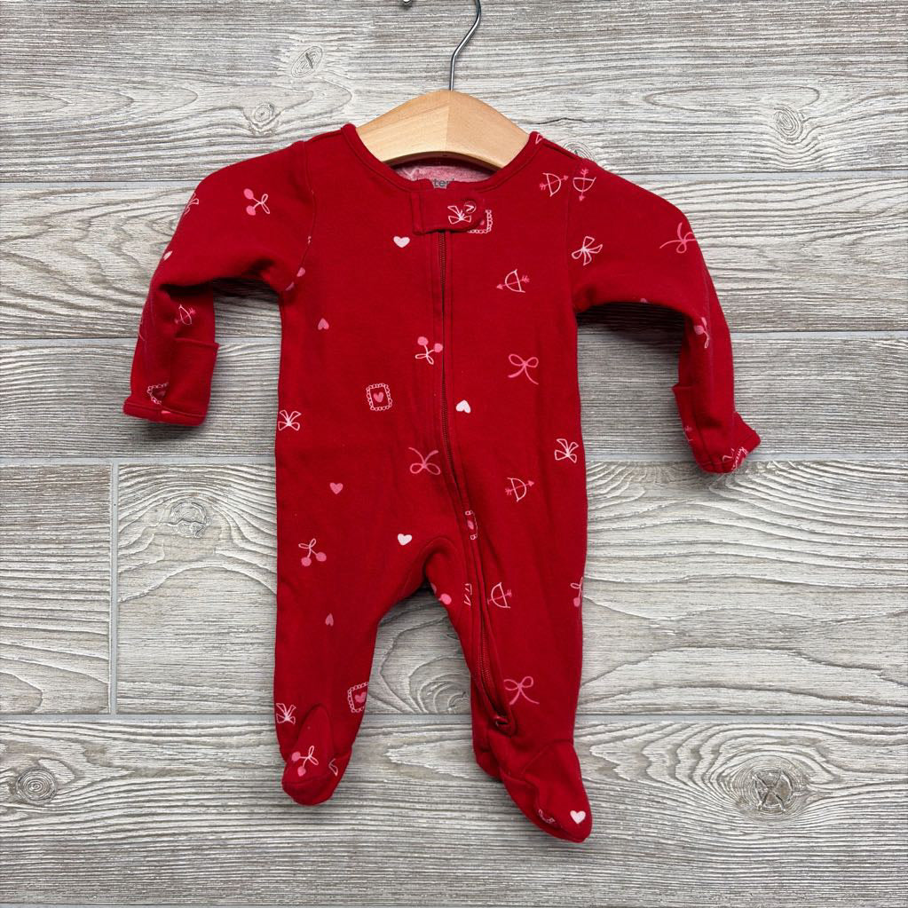 Sleeper Bows NB