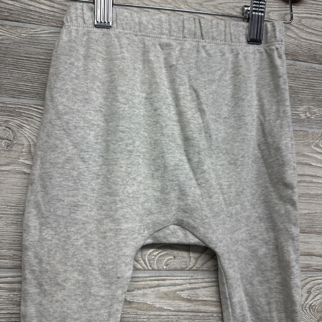 Footed Harem Pants 6-9M