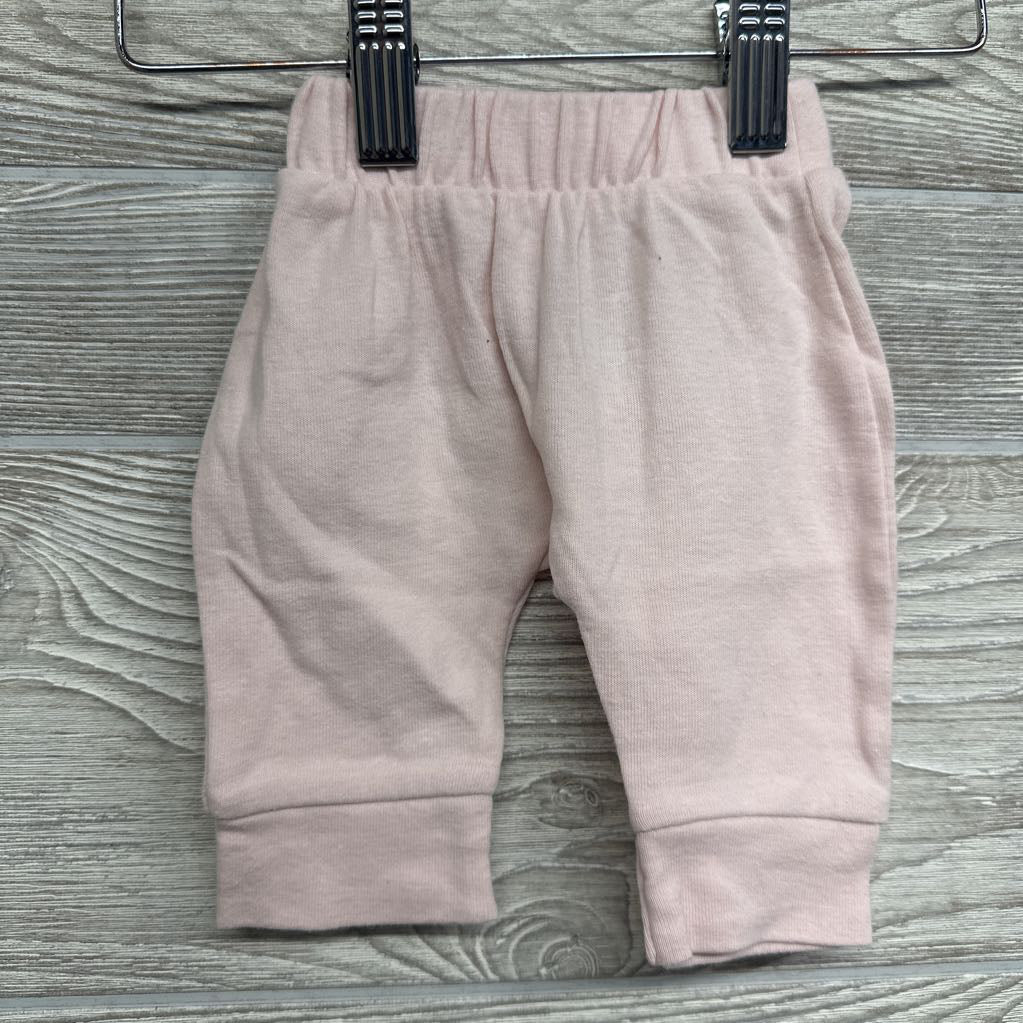 Harem Pants NB