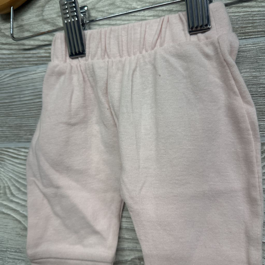 Harem Pants NB