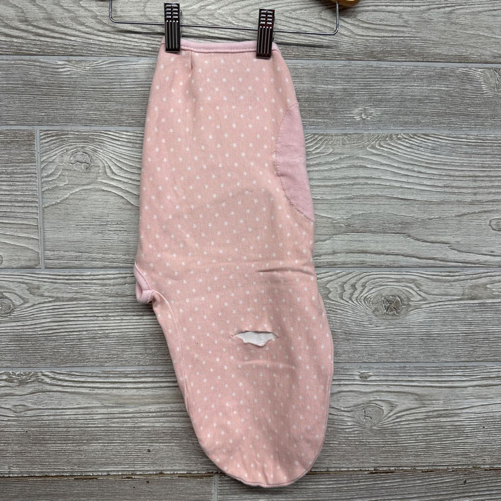 Swaddle Me Stars 0-3M