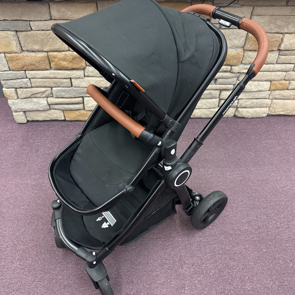 Whiz Stroller*