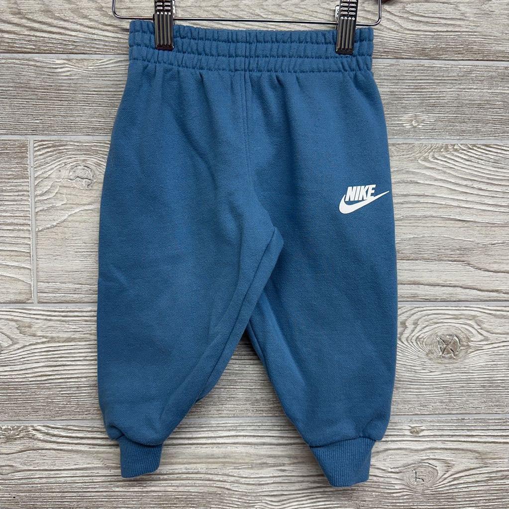Jogger Sweatpants Swoosh 2T