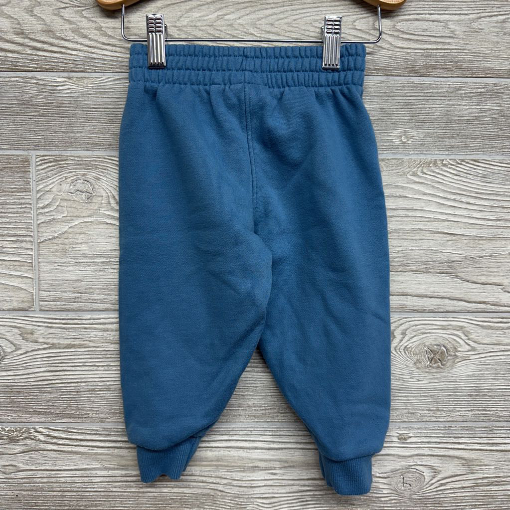 Jogger Sweatpants Swoosh 2T