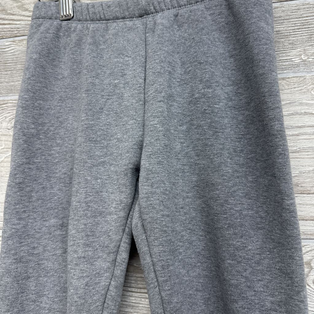 Lined Leggings 8