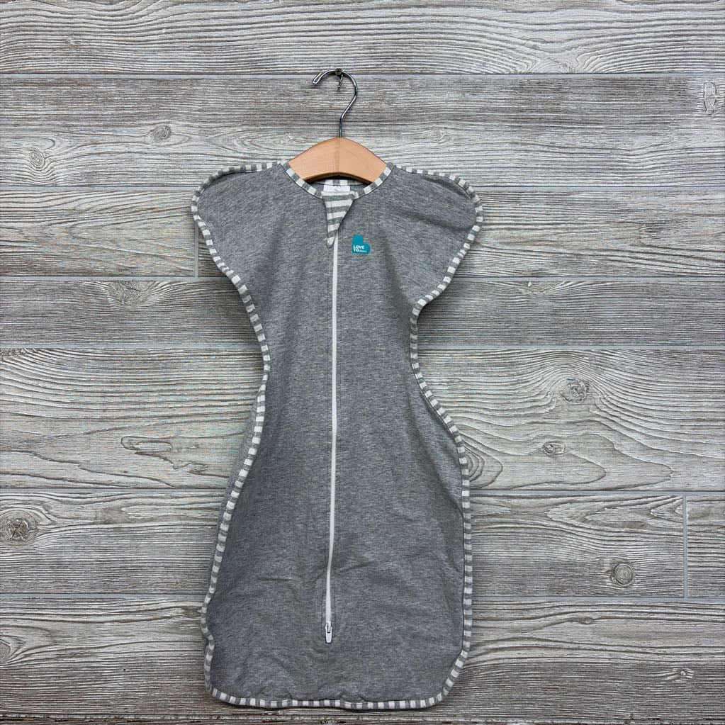 Swaddle Up 3-6M