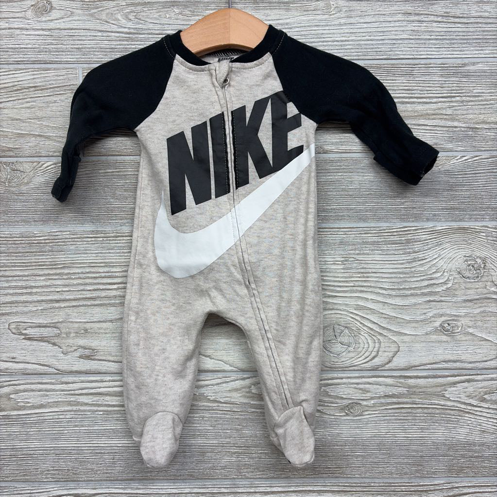 Sleeper Swoosh NB