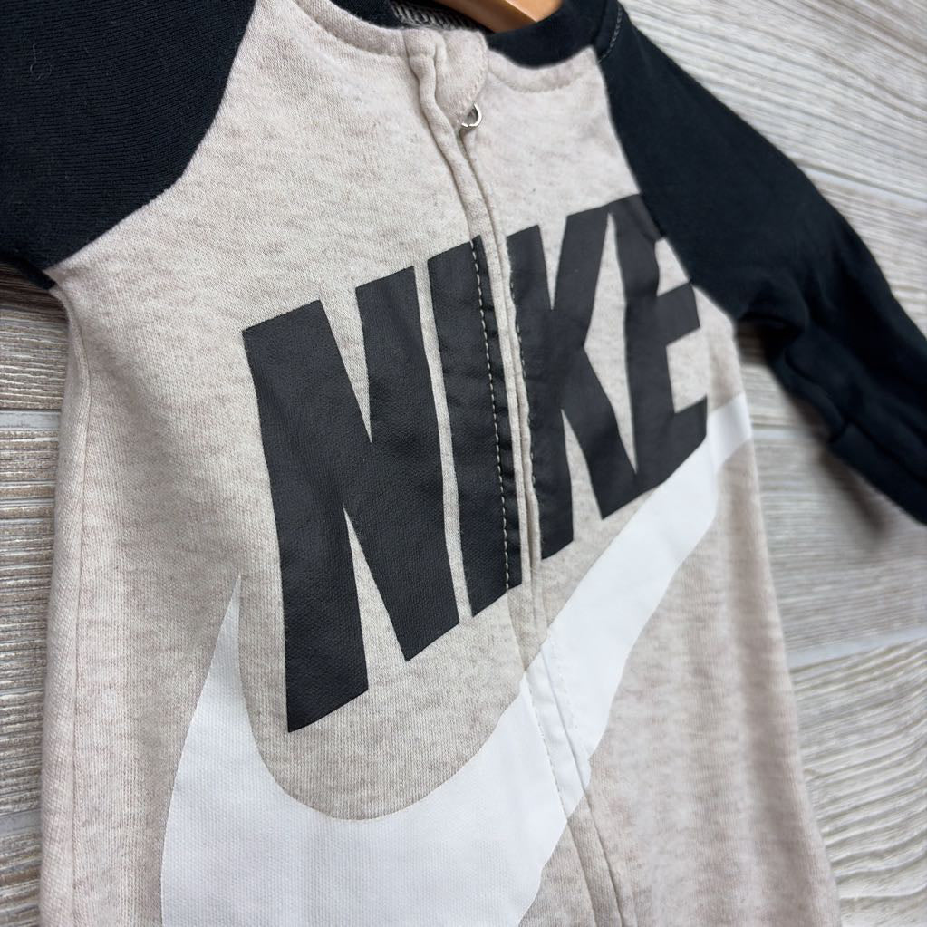 Sleeper Swoosh NB