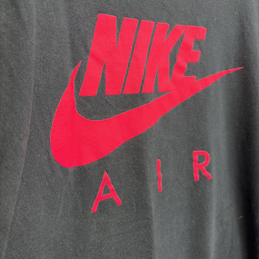 Shirt Swoosh Air 16(Adult Small)