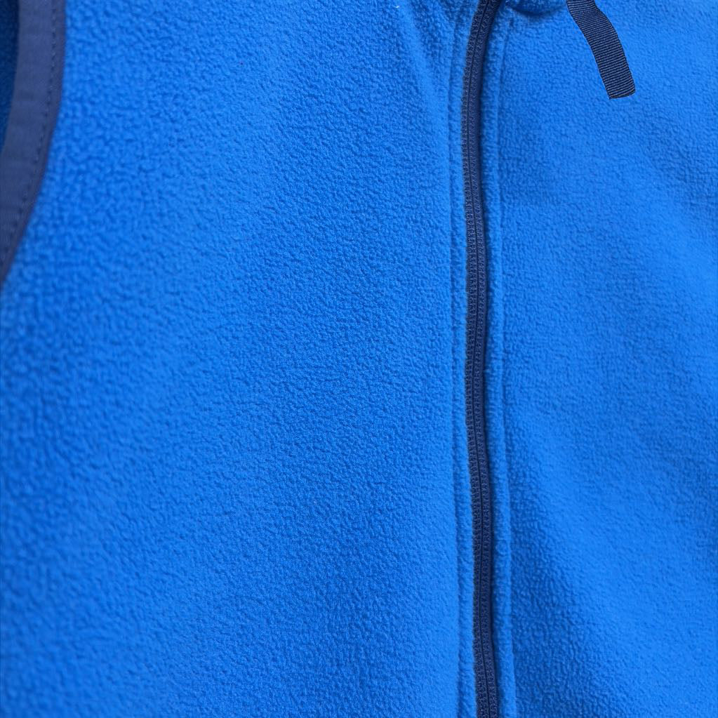 Fleece Vest 12