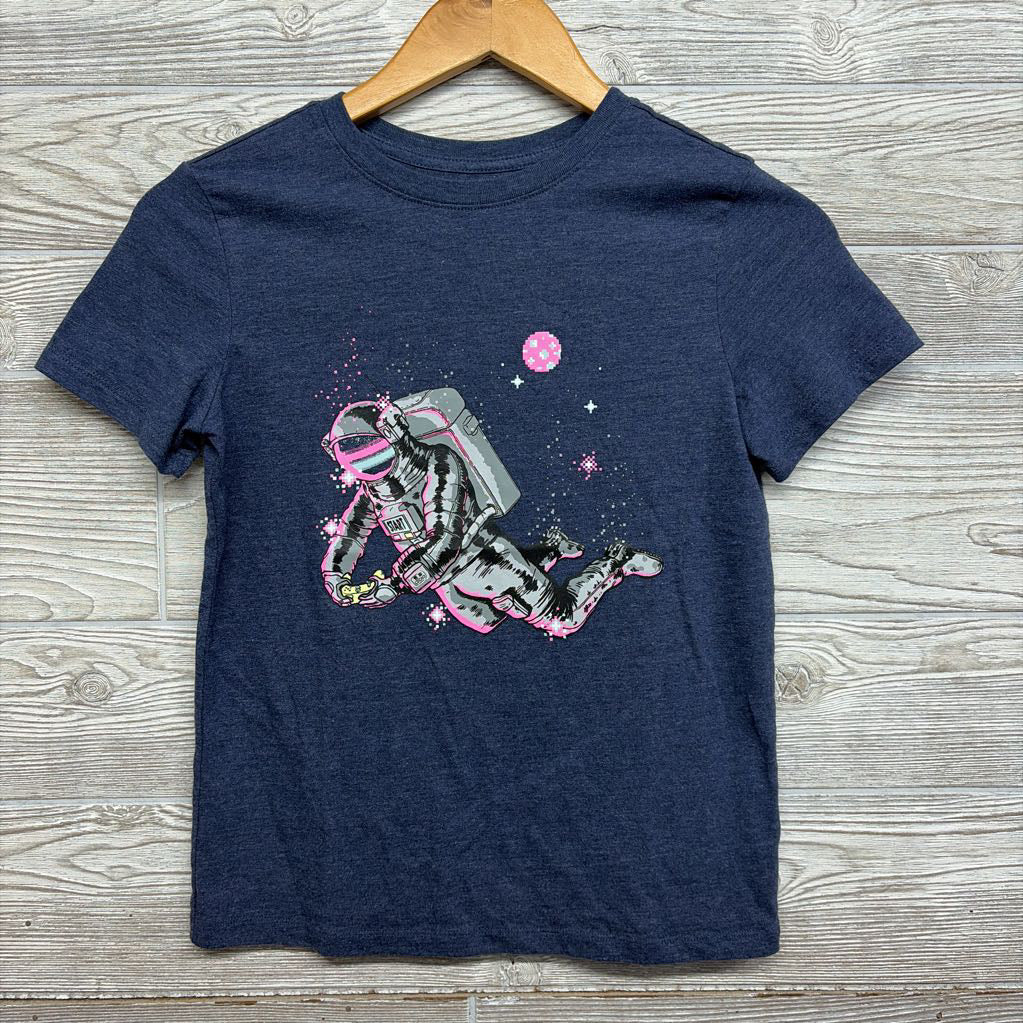 Shirt Astronaut 8-10