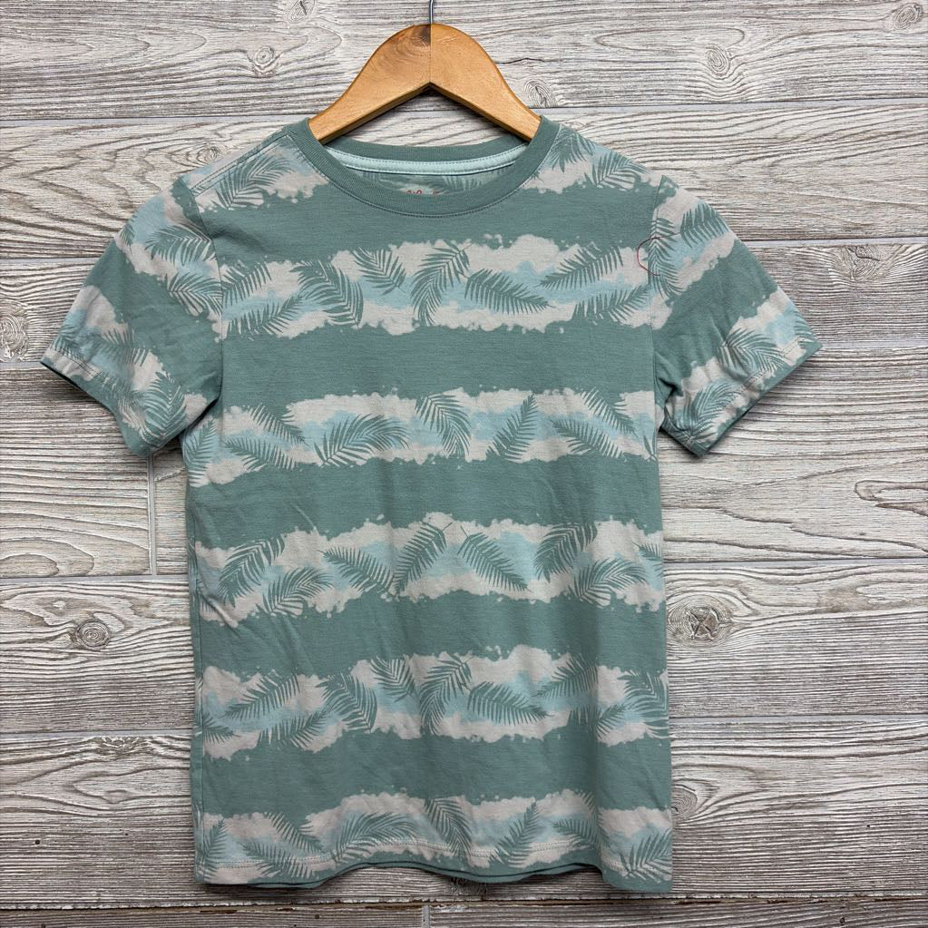 Shirt Leaves 8-10