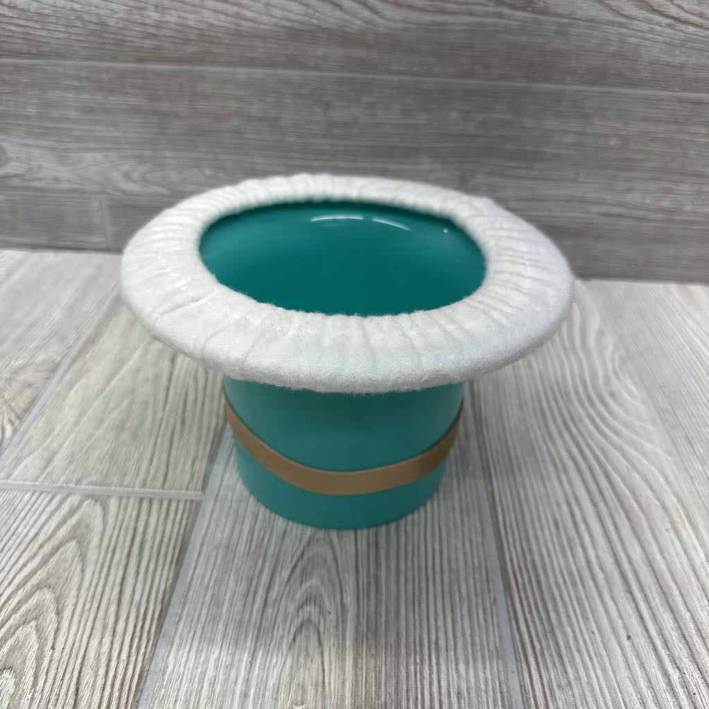 Top Hat Potty For Newborns