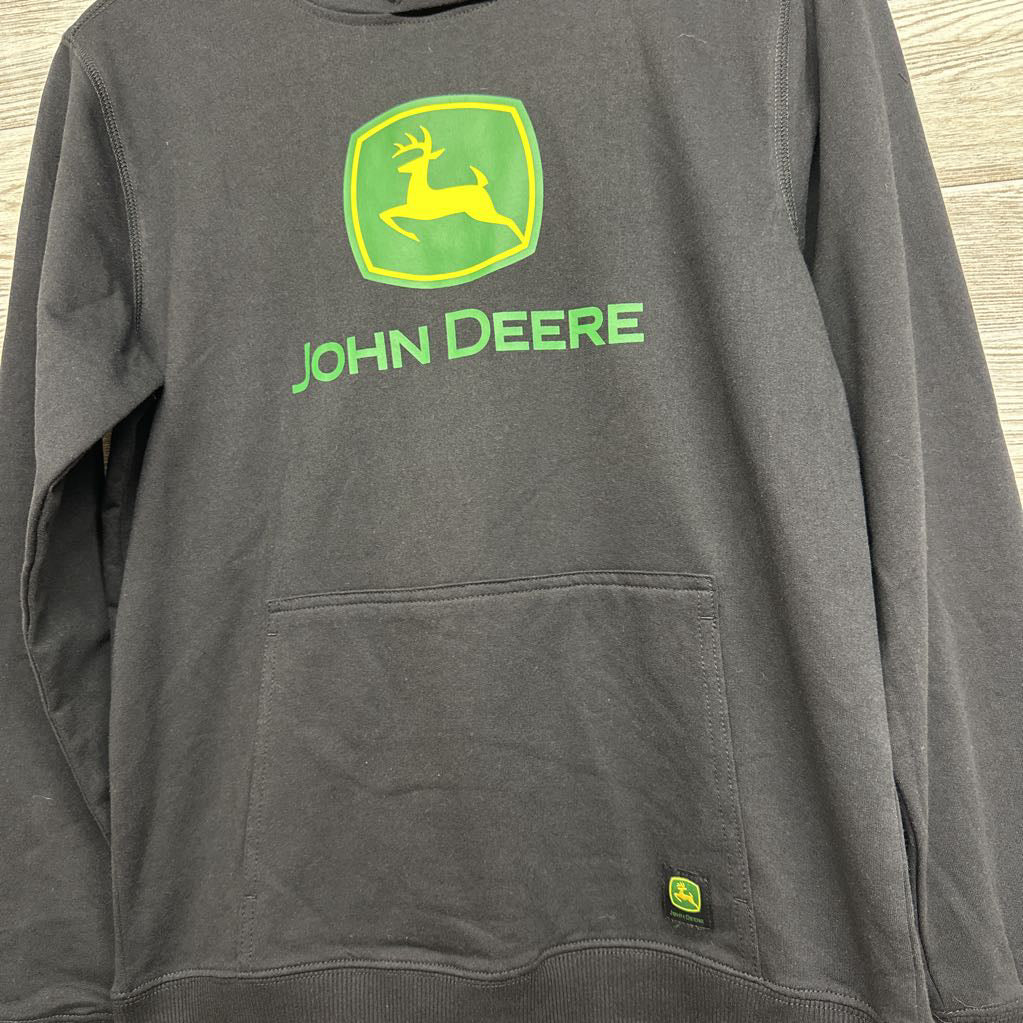 NEW Hoodie Logo 14-16