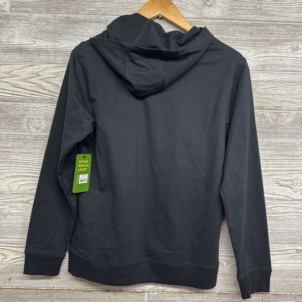 NEW Hoodie Logo 14-16