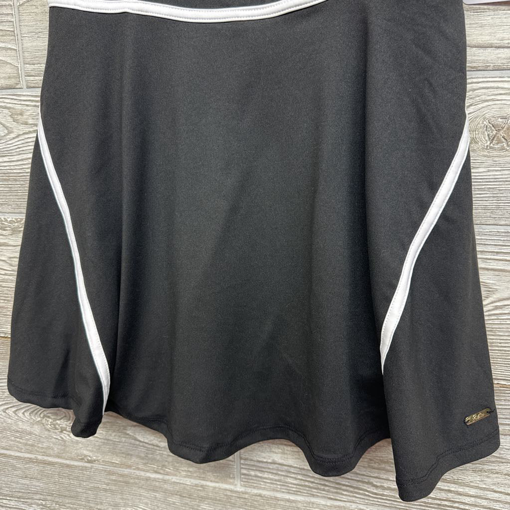 NEW Cap Sleeve Active Dress 12-14