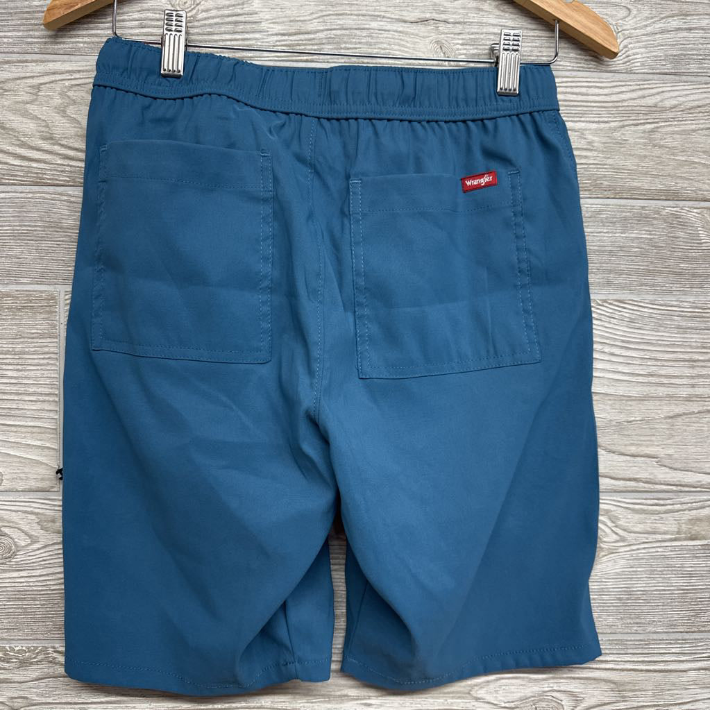 NEW Tech Cargo Shorts 14-16