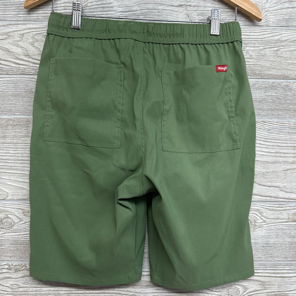 NEW Tech Cargo Shorts 14-16