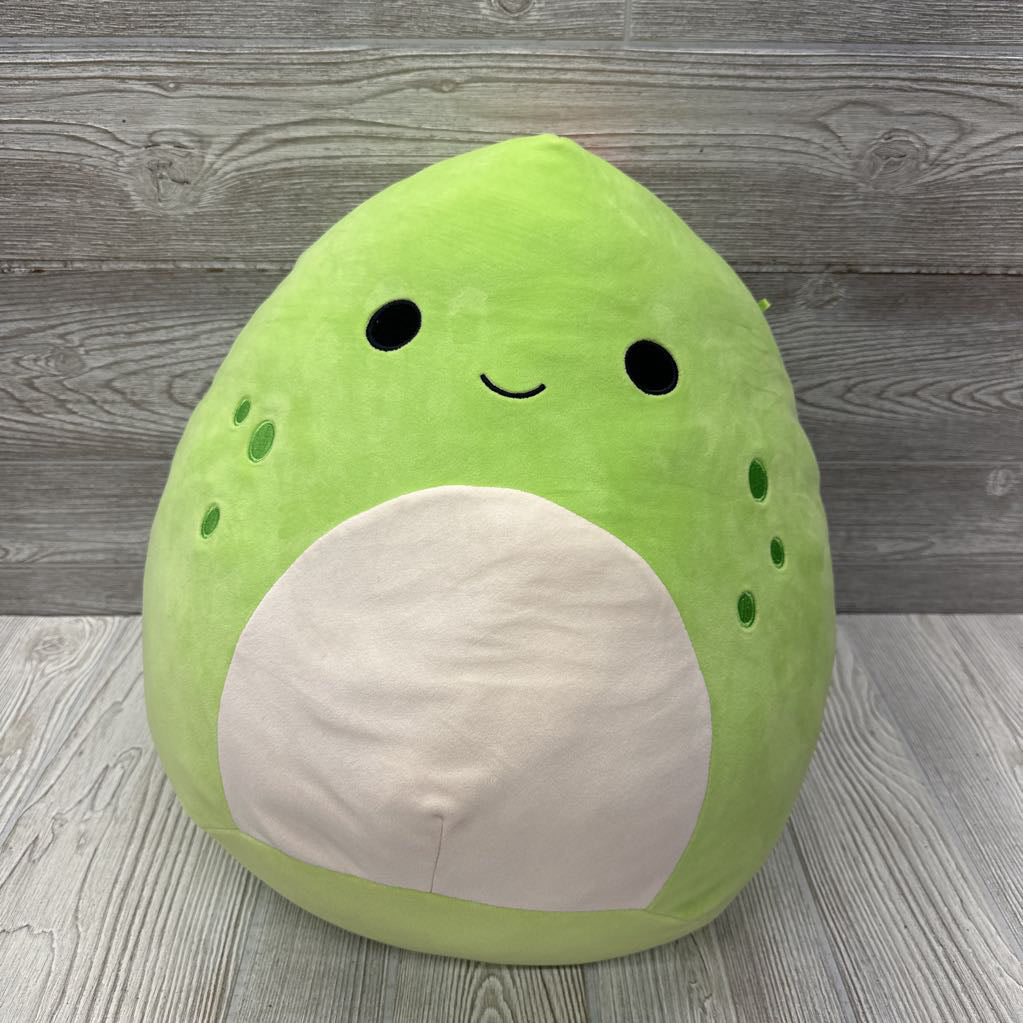 Seanster The Stegosaurus Plush