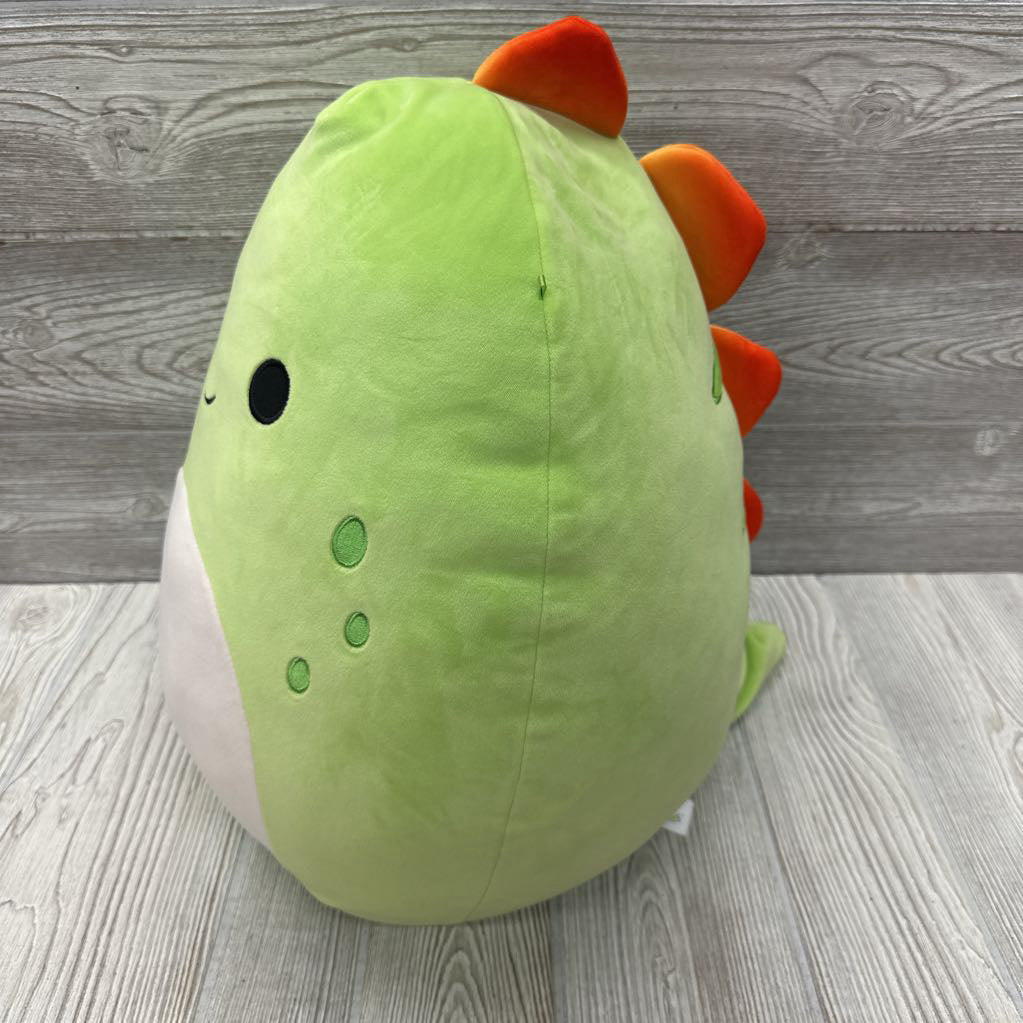 Seanster The Stegosaurus Plush