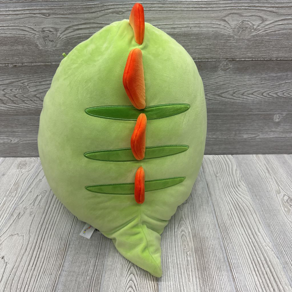 Seanster The Stegosaurus Plush