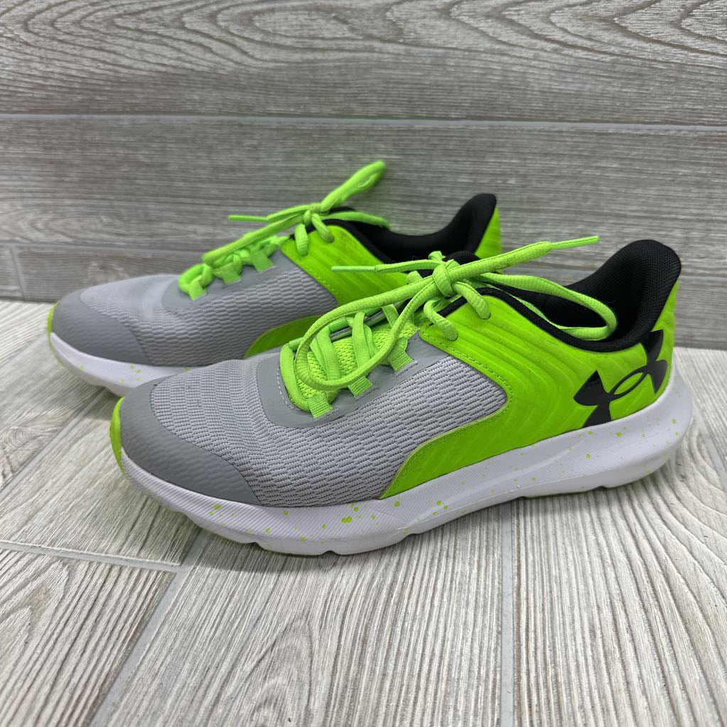 Outhustle Sneakers 6y