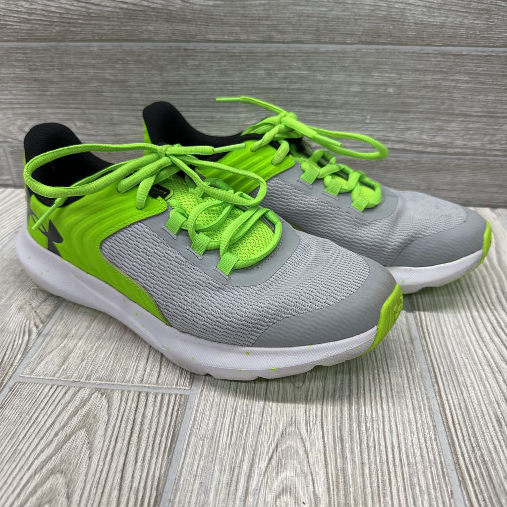 Outhustle Sneakers 6y