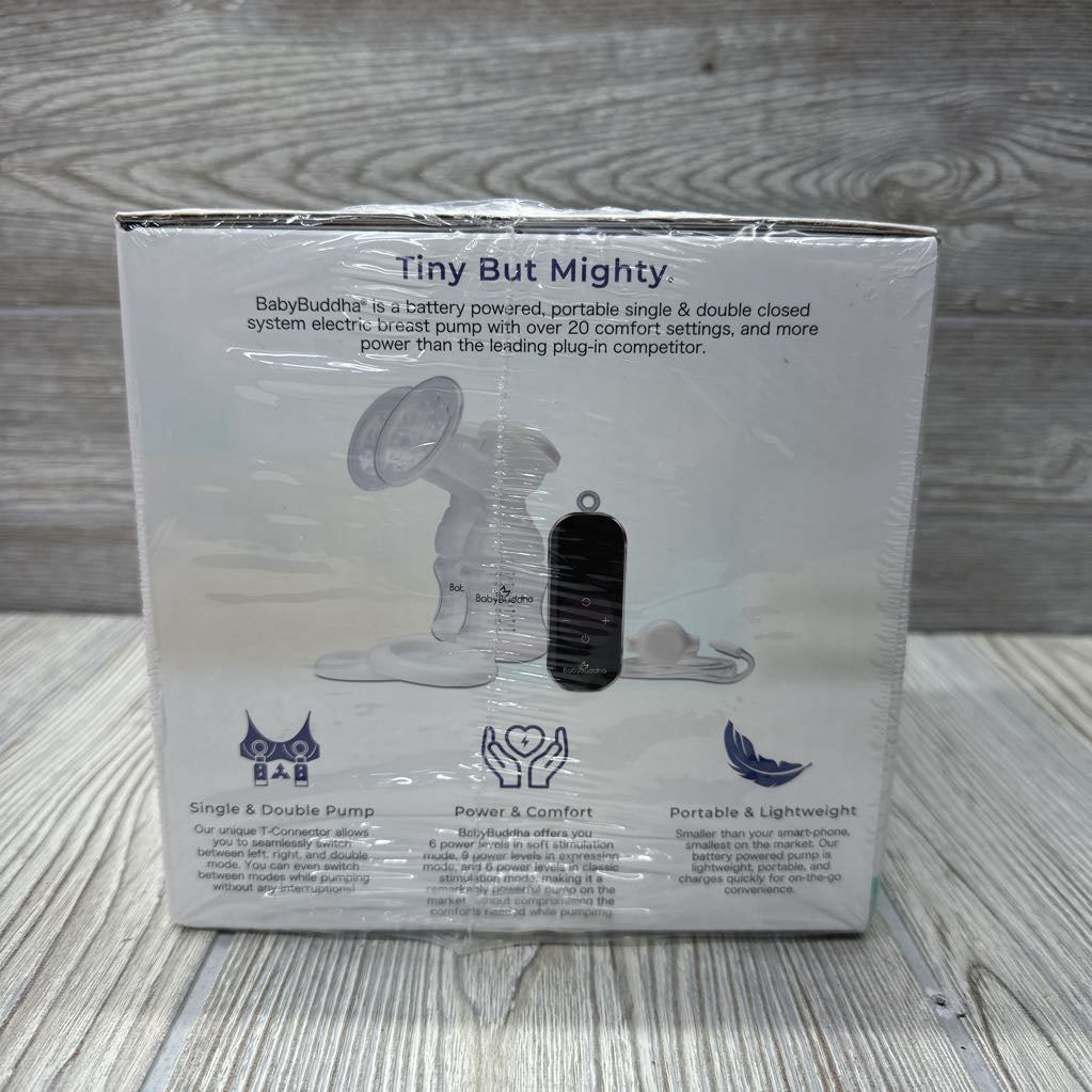 NEW Portable Breast Pump Kit 2.0