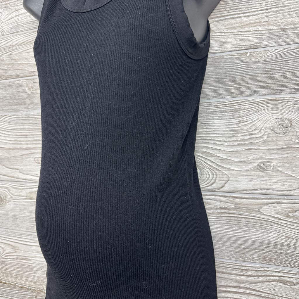 Ribbed Tank Top XXL