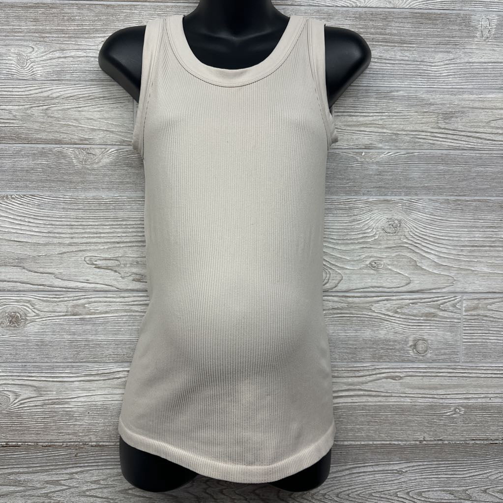 Ribbed Tank Top XXL