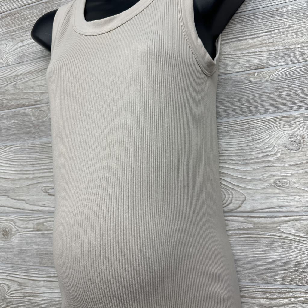 Ribbed Tank Top XXL
