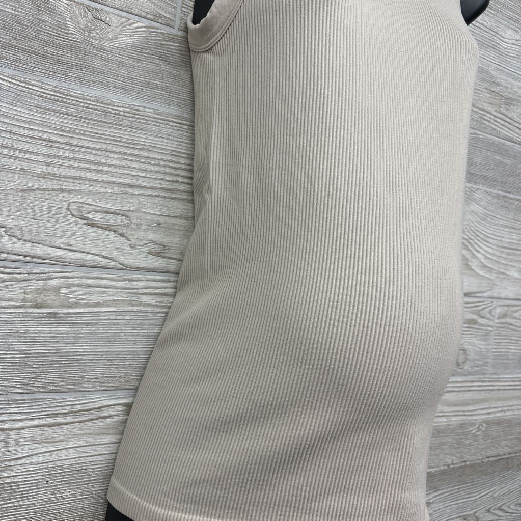 Ribbed Tank Top XXL