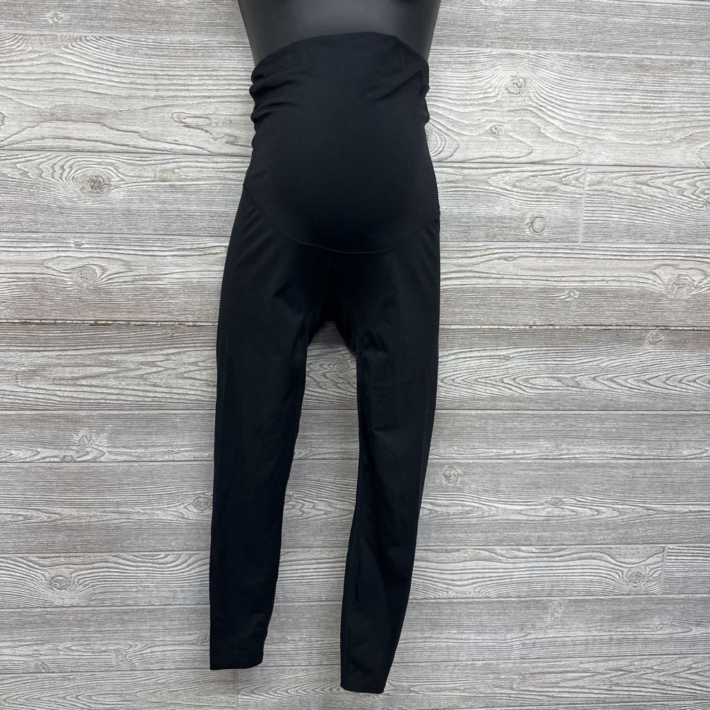 Full Panel Active Leggings Small