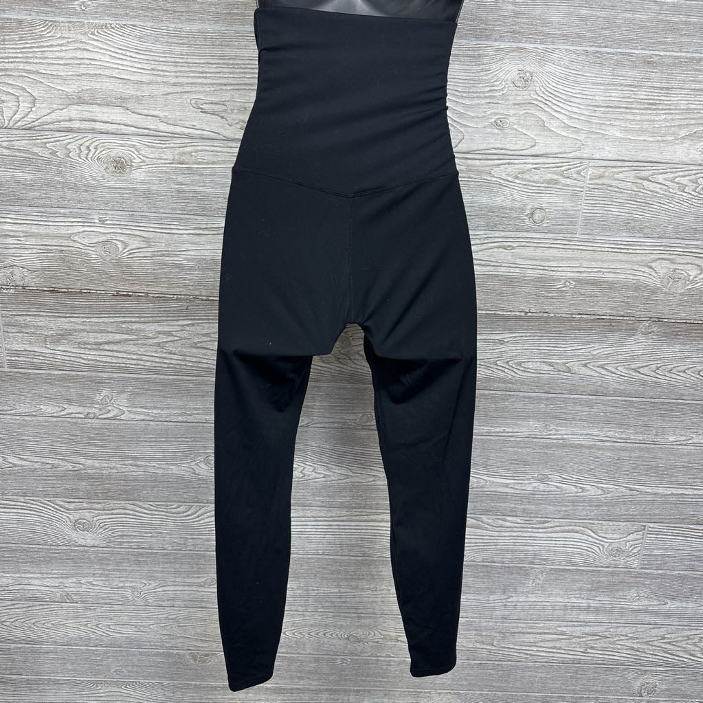 Full Panel Active Leggings Small