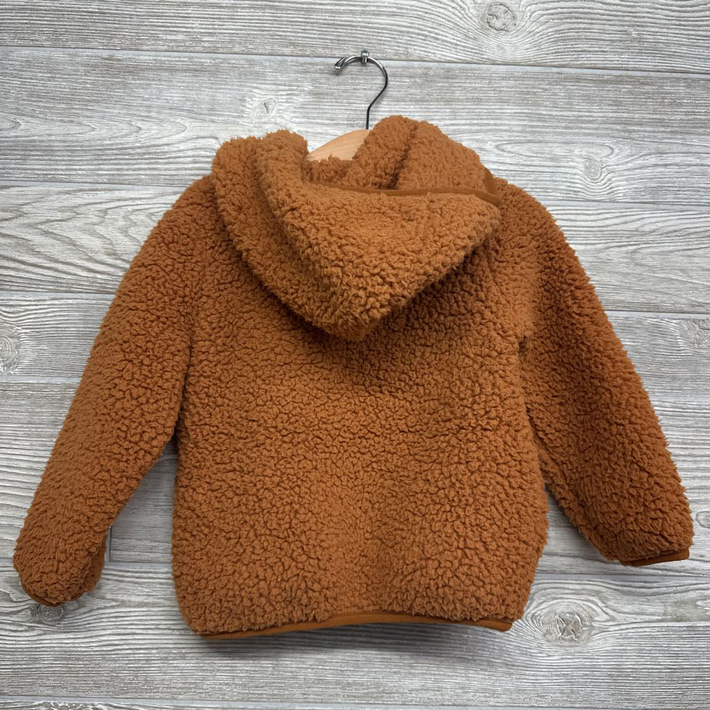 Sherpa Jacket 3t