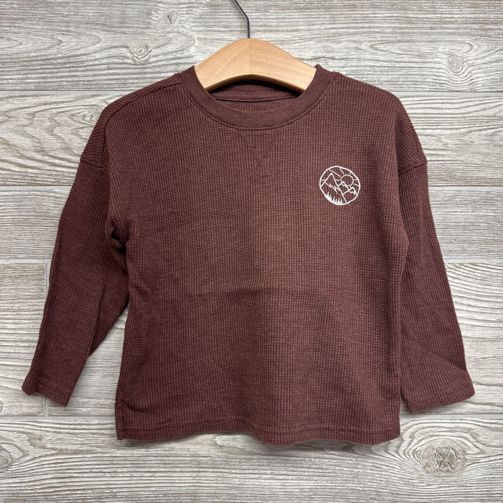 Thermal Shirt Mountain 2t