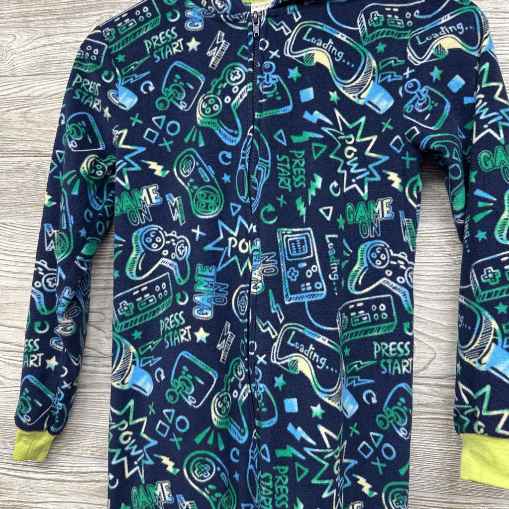 Pj Outfit Game Controllers 8/10