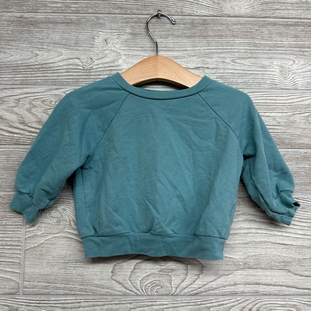 Crewneck 3-6M