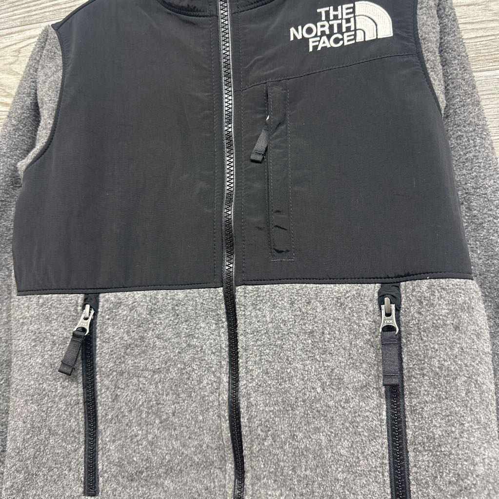 Fleece Jacket 7-8