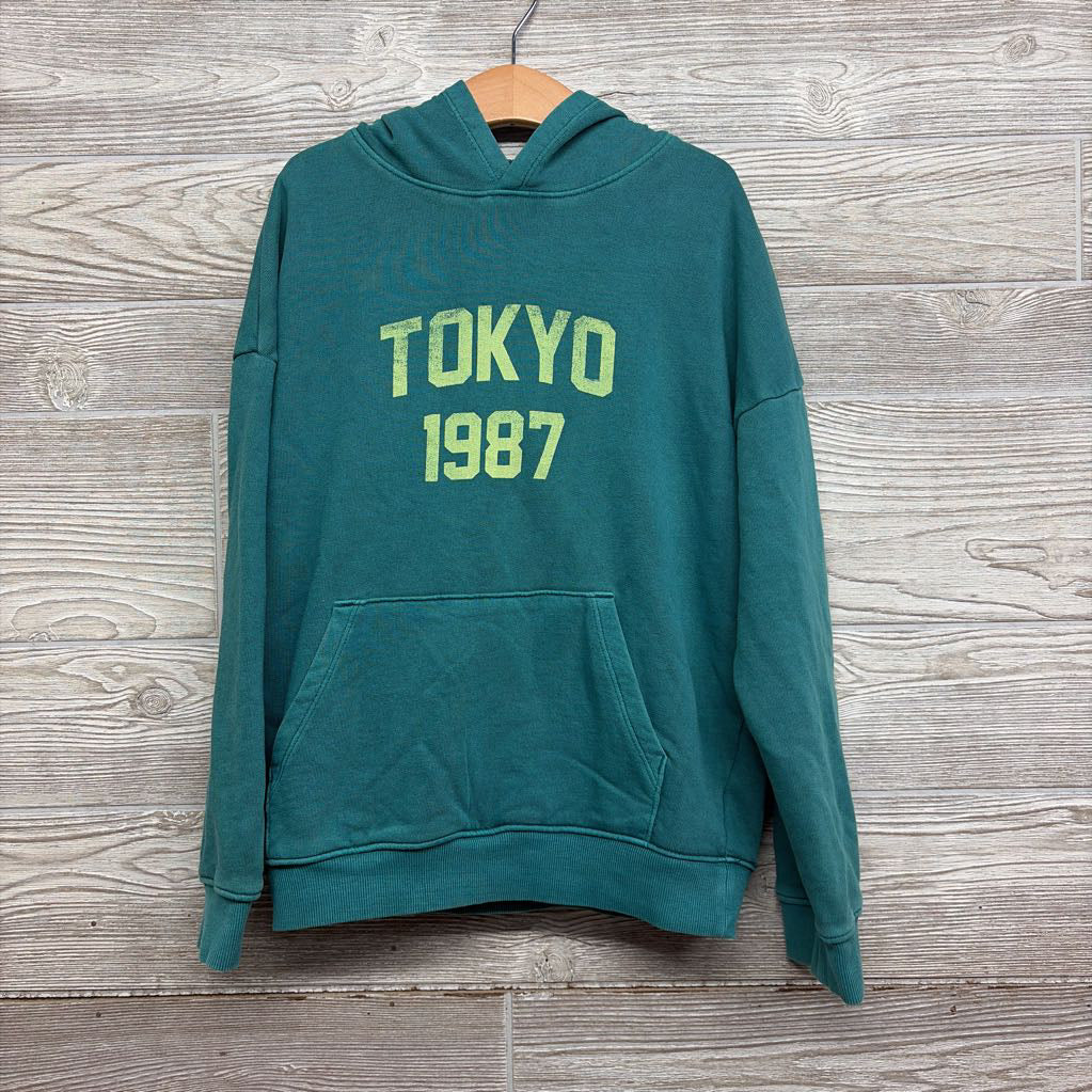 Crewneck Tokyo 6-7