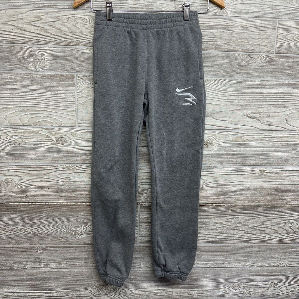 Jogger Sweatpants Logo 10-12
