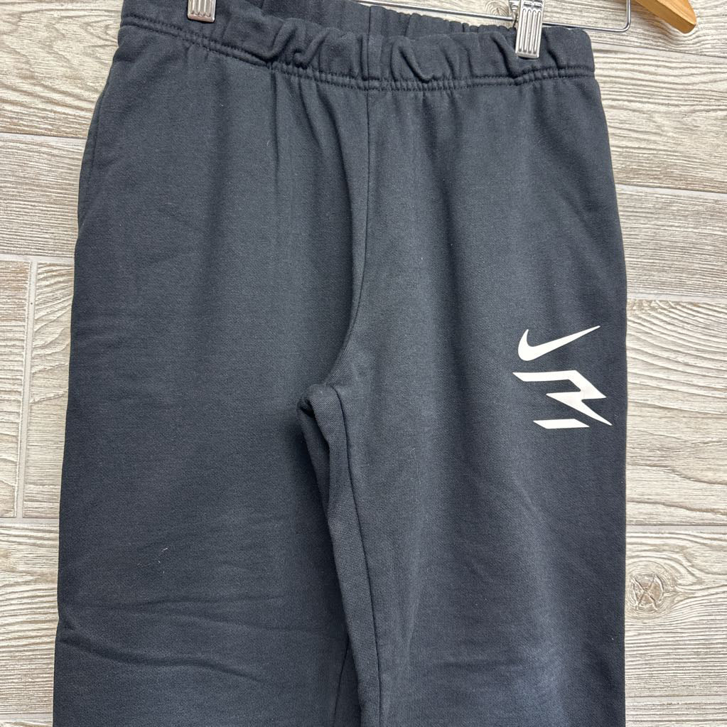 Jogger Sweatpants Logo 10-12