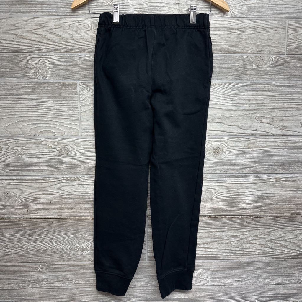 Jogger Sweatpants Logo 10-12