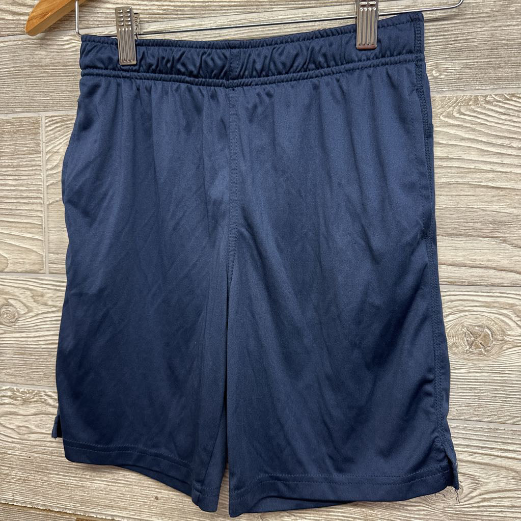 Active Shorts 10-12