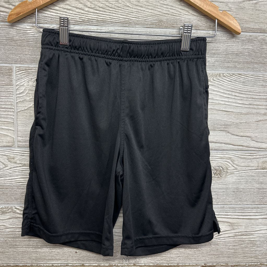 Active Shorts 10-12