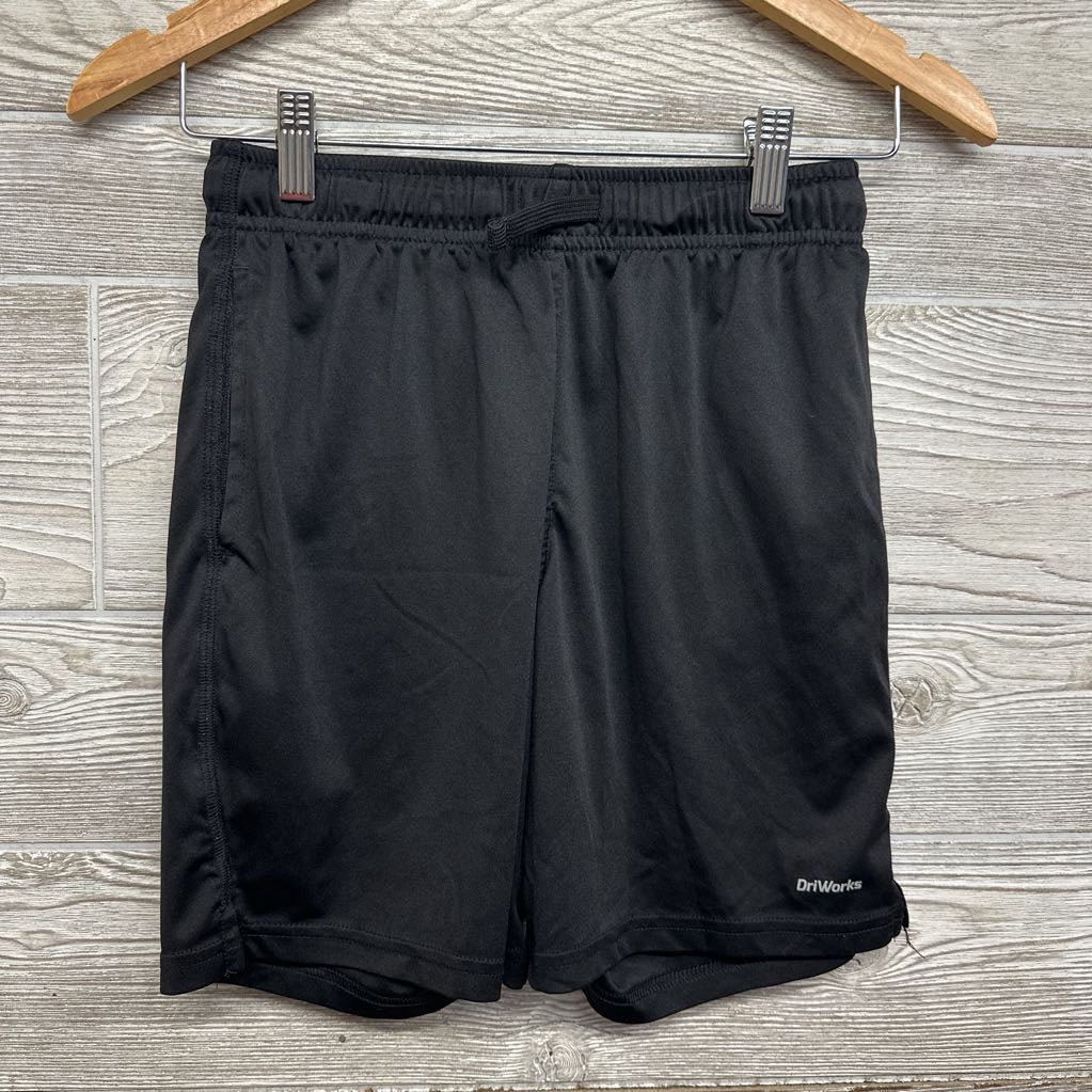 Active Shorts 10-12