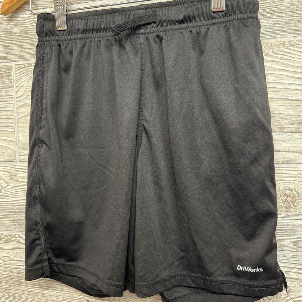 Active Shorts 10-12