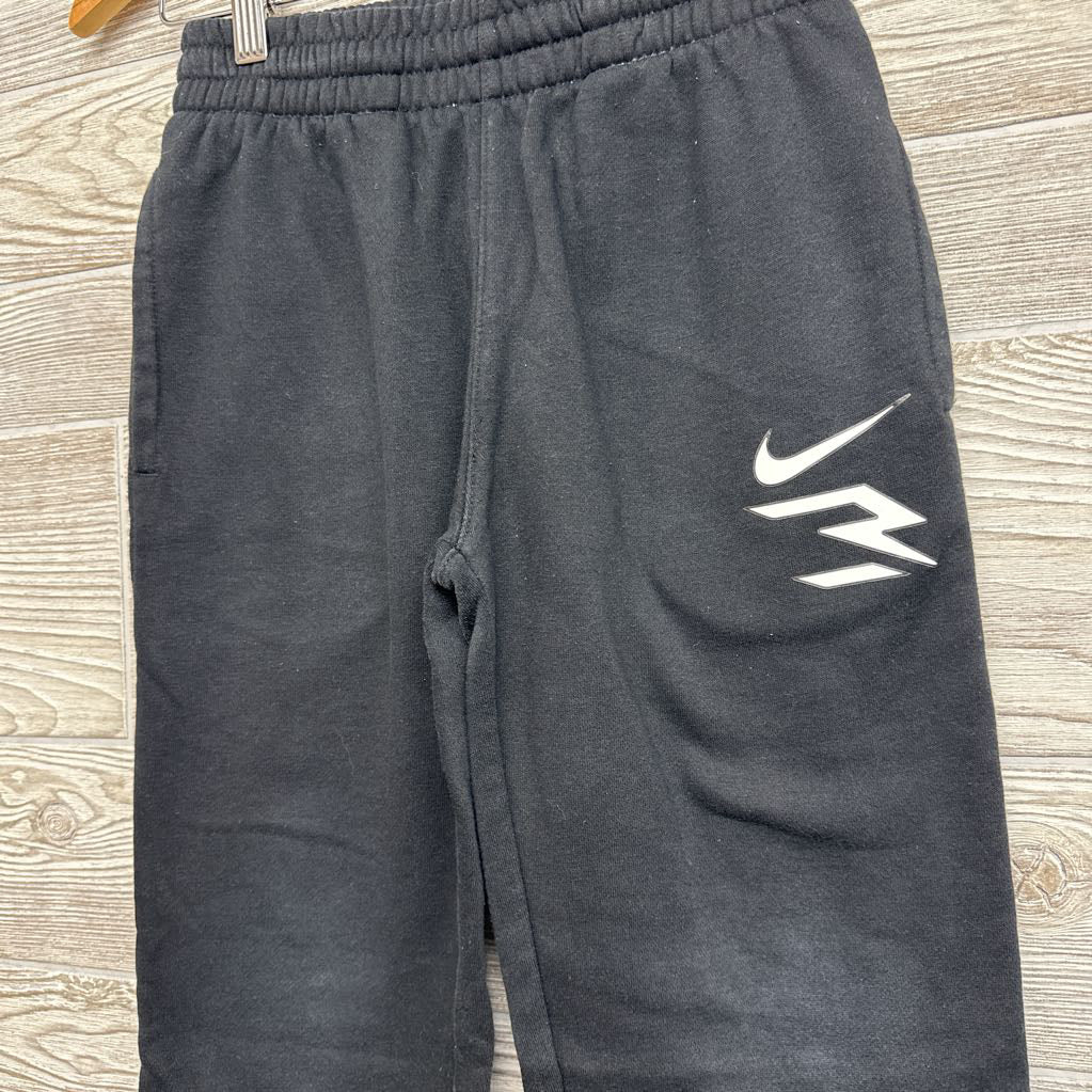 Jogger Sweatpants Logo 10-12