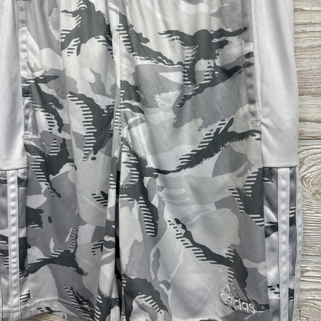 Active Shorts Printed 10-12