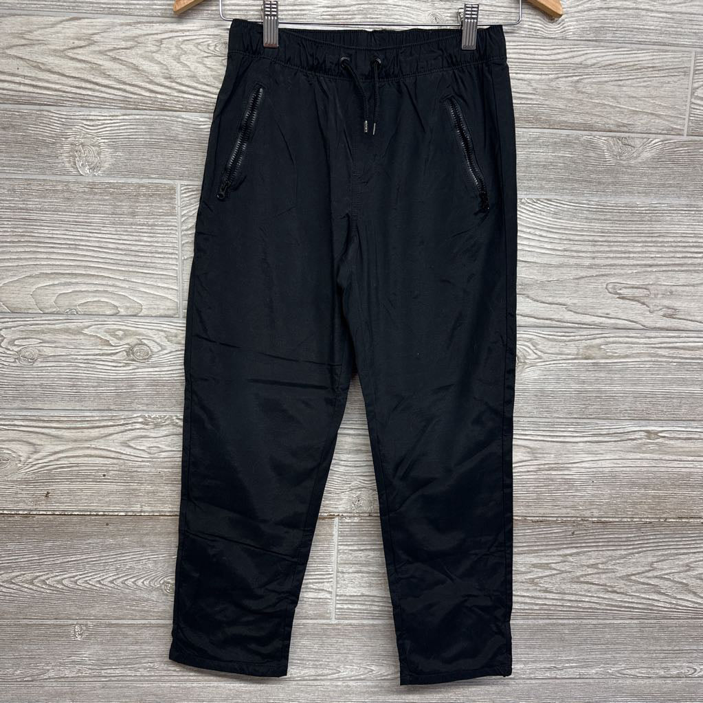 Drawstring Pants 10
